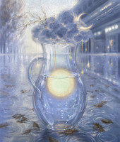 Cold Autumn