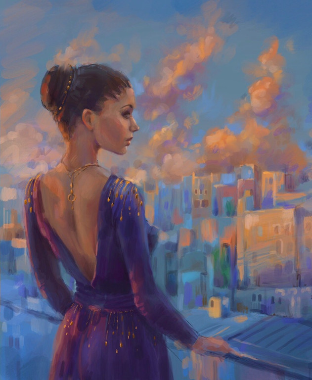 Digital Studies on References