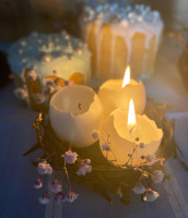 Easter Light