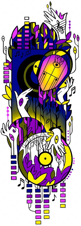 God of Music