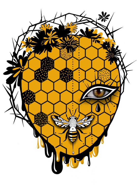 Honey & Oil