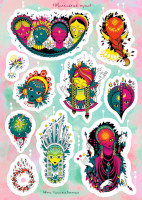 Little Muses