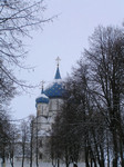 Unrecognized Wonder of the World (Suzdal Kremlin)