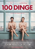 100 вещей и ничего лишнего (100 Dinge, 2018)