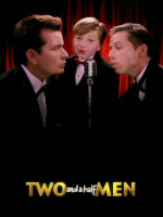Два с половиной человека (Two and a Half Men, 2003 – 2011)