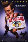 Эйс Вентура: Розыск домашних животных (Ace Ventura: Pet Detective, 1994)