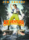Эйс Вентура 2: Когда зовет природа (Ace Ventura: When Nature Calls, 1995)