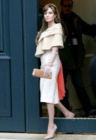 Анжелина Джоли (Angelina Jolie) в фильме «Турист» (Tourist, 2010)