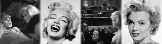 Мэрилин Монро (Marilyn Monroe)