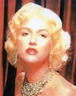 Поппи Монтгомери (Poppy Montgomery) в роли Мэрилин Монро (Marilyn Monroe)