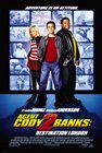 Агент Коди Бэнкс 2: Пункт назначения – Лондон (Agent Cody Banks 2: Destination London, 2004)