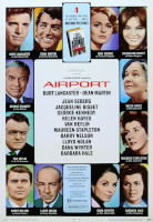 Аэропорт (Airport, 1970)