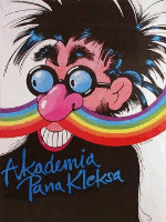 Академия пана Кляксы (Akademia pana Kleksa, 1984)