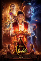 Аладдин (Aladdin, 2019)