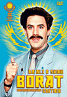 Шоу Али Джи: Путеводитель Бората по США (Da Ali G Show: Borat's Guide to the USA, 2004)