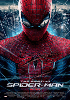 Новый Человек-паук (The Amazing Spider-Man, 2012)