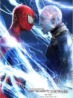 Новый Человек-паук 2: Высокое напряжение (The Amazing Spider-Man 2, 2014)