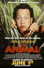 Животное (The Animal, 2001)