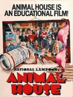 Зверинец (National Lampoon’s Animal House, 1978)