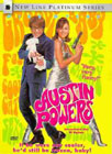 Остин Пауэрс – человек-легенда (Austin Powers: International Man of Mystery, 1997)