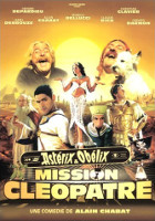 Астерикс и Обеликс: Миссия Клеопатра (Astérix & Obélix: Mission Cléopâtre, 2002)