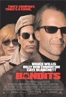Бандиты (Bandits, 2001)