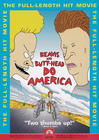 Бивис и Батт-Хед уделывают Америку (Beavis and Butt-Head Do America, 1996)