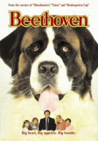 Бетховен (Beethoven, 1992)