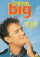 Большой (Big, 1988)