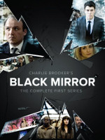 Чёрное зеркало (Black Mirror, 2011 – 2017)