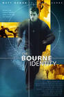 Идентификация Борна (The Bourne Identity, 2002)