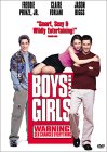 Мальчики и девочки (Boys and Girls, 2000)