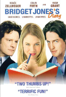 Дневник Бриджит Джонс (Bridget Jones's Diary, 2001)