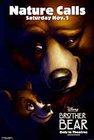 Братец медвежонок (Brother Bear, 2003)