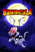 Банникула – кролик-вампир (Bunnicula, 2016 – 2018)