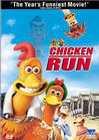 Побег из курятника (Chicken Run, 2000)