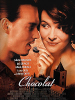 Шоколад (Chocolat, 2000)
