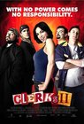 Клерки 2 (Clerks II, 2006)