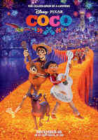 Тайна Коко (Coco, 2017)