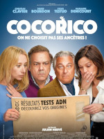 Неожиданные связи (Cocorico, 2024)