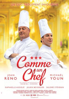 Шеф (Comme un chef, 2012)