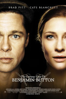 Загадочная история Бенджамина Баттона (The Curious Case of Benjamin Button, 2008)