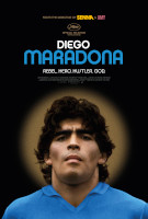 Диего Марадона (Diego Maradona, 2019)