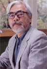 Хайао Миядзаки (Hayao Miyazaki)