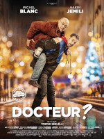 Хороший доктор (Docteur?, 2019)