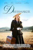 Месть от кутюр (The Dressmaker, 2015)