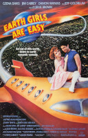 Земные девушки легко доступны (Earth Girls Are Easy, 1988)