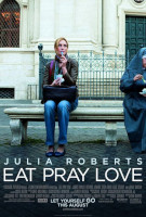 Ешь, молись, люби (Eat Pray Love, 2010)