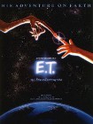 Инопланетянин (E. T.: The Extra-Terrestrial, 1982)