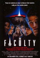 Факультет (The Faculty, 1998)